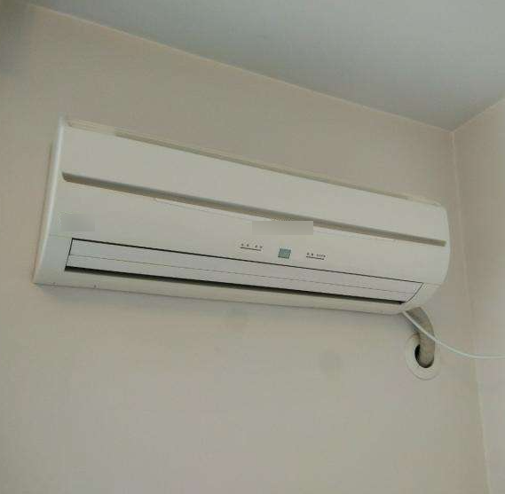 家用空调故障安装维修